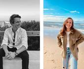 Samuel Stumpp verstärkt bei Super Natural das Marketing und die Markenführung, während Amy Stark das Produktmanagement übernimmt und die Entwicklung der Kollektionen im alpinen Spitzensport vorantreibt.