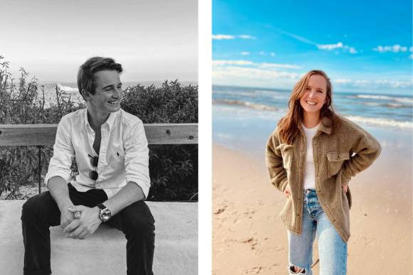 Samuel Stumpp verstärkt bei Super Natural das Marketing und die Markenführung, während Amy Stark das Produktmanagement übernimmt und die Entwicklung der Kollektionen im alpinen Spitzensport vorantreibt. 