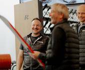 Bei der ÖSFA vom 20. bis 22. Januar 2026 in der Brandboxx Salzburg steht der Wintersport im Fokus. 