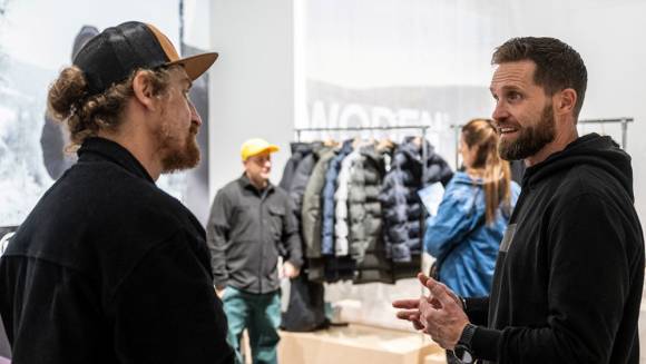 Die Retail Initiative 2025 bringt den Handel in den Mittelpunkt – als integralen Teil der Sport- und Outdoor-Branche.