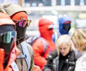 Die ISPO Munich 2025 findet vom 30. November bis 2. Dezember statt – und bietet einen Überblick über die Trends in der Sportartikelbranche.