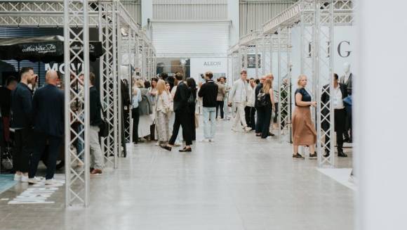 Das jährlich in Ulm stattfindende Unitex-FashionFestival ist ein Fixpunkt im Jahreskalender der Modebranche.  