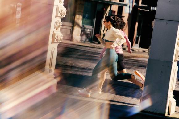 Immer mehr Frauen prägen den Laufsport – sichtbar, selbstbewusst und längst ein Motor der Szene.