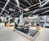 Bis 2027 will Decathlon in Deutschland ein Netz von mindestens 150 Stores haben.