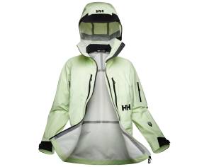 W ODN BC INFINITY JACKET