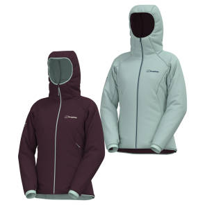 THERALITE VERSA JACKET