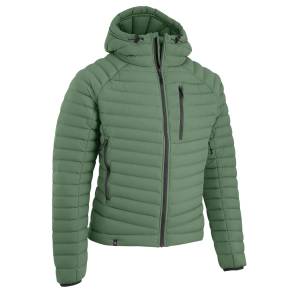 HERREN DAUNENJACKE EXOSHELL MTX550