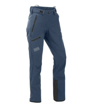 DAMEN BERGHÜTTE XT 10.0 ALLROUNDER TOURENHOSE