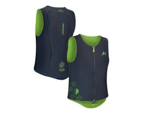 BALLISTIC FLEX FIT PRO JUNIOR