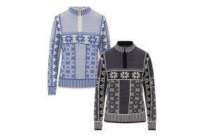 VARDÅSEN WOMEN’S SWEATER