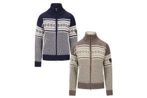 VOLA WP WOMEN’S JACKET