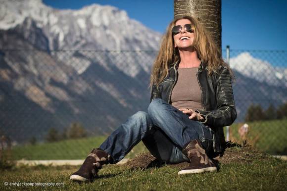 Anja Chevallerau übernimmt bei Super Natural die Vertriebsverantwortung für den österreichischen Markt. 