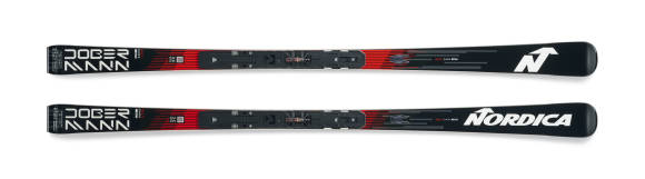 DOBERMANN MULTIGARA DC DEPT.