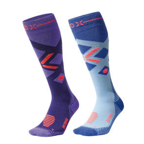 STOX MERINO SKIING SOCKS