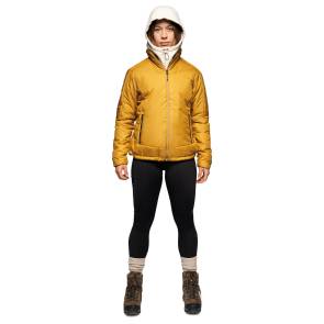 WOMEN’S NEYLAND INSULATION JACKET