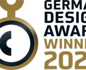 Die traditionsreiche Marke Reusch erhält den German Design Award 2026.