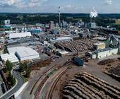 Nach dem Abschied von CEO Rohit Aggarwal übernimmt ein dreiköpfiger Vorstand die Leitung der Lenzing AG.