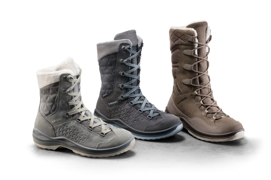 Lowa alba ii gtx clearance
