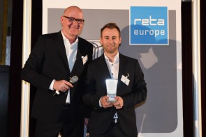Hervis erhält Retail Technology Award 