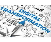 Digitale-Transformation
