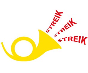 Streik 