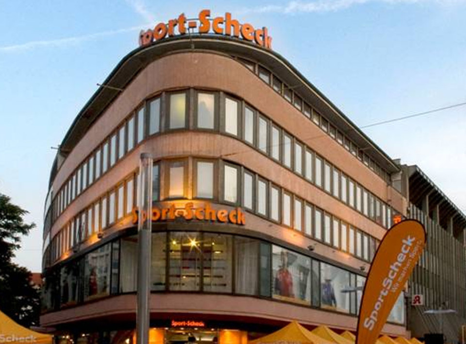Sportscheck : Deal: 10€ Sportscheck Gutschein | Trikot-Deal.de _ Unsere sportbegeisterten mitarbeiter beraten dich gerne beim besuch in unseren filialen.