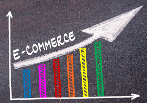 E-Commerce wächst weiter 