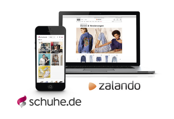 Schuhe.de arbeitet bald mit Zalando zusammen 