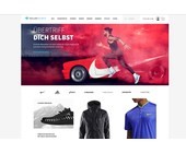 Webshop von Keller Sports