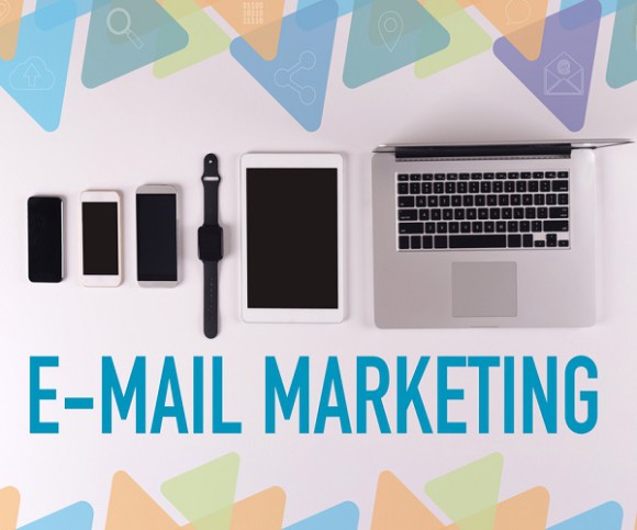 E-Mail-Marketing 