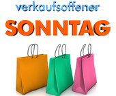 Verkaufsoffener Sonntag