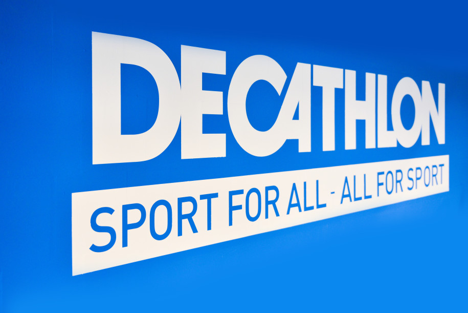 Decathlon zieht ins DuMont Carré - sazsport.de