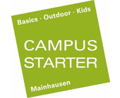 Logo der Campus Starter