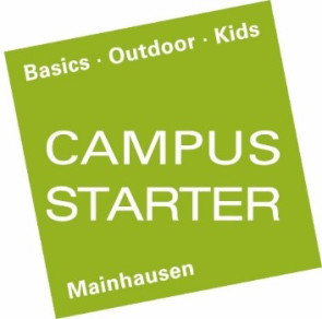 Logo der Campus Starter 