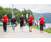 Comeback-Team von Karstadt Sports