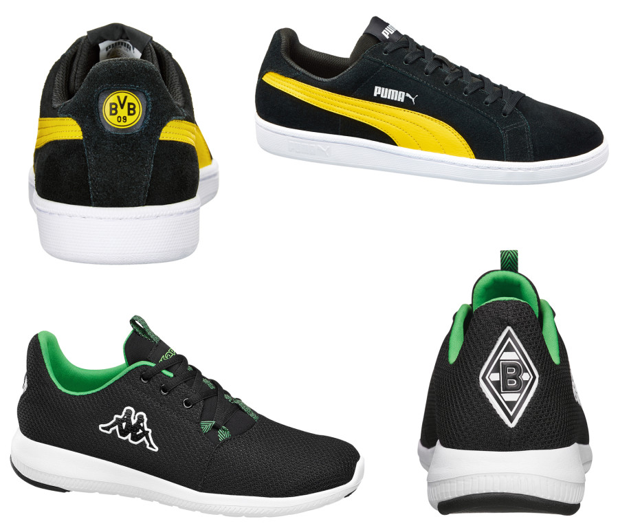 Bvb turnschuhe shop