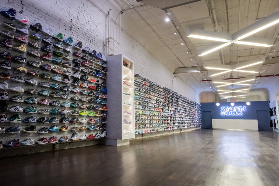 Sneaker store deutschland cheap