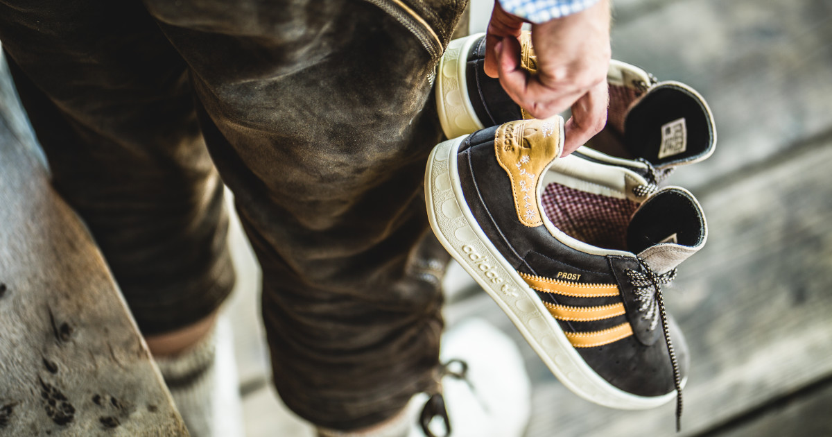 Adidas wiesn cheap