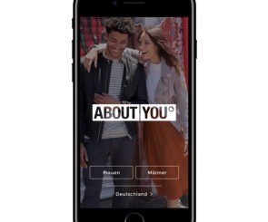 About You App 