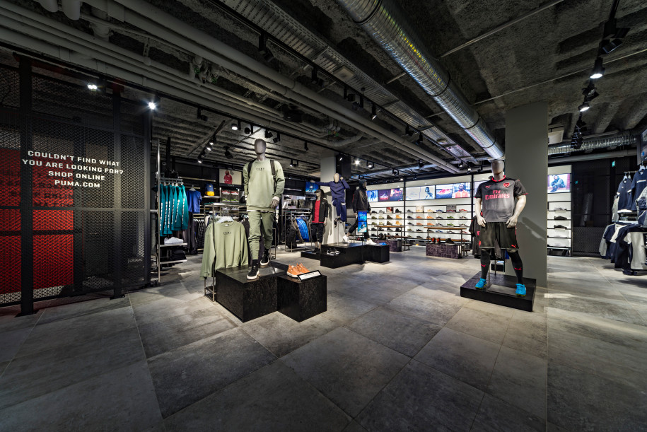 Puma store in der nähe discount