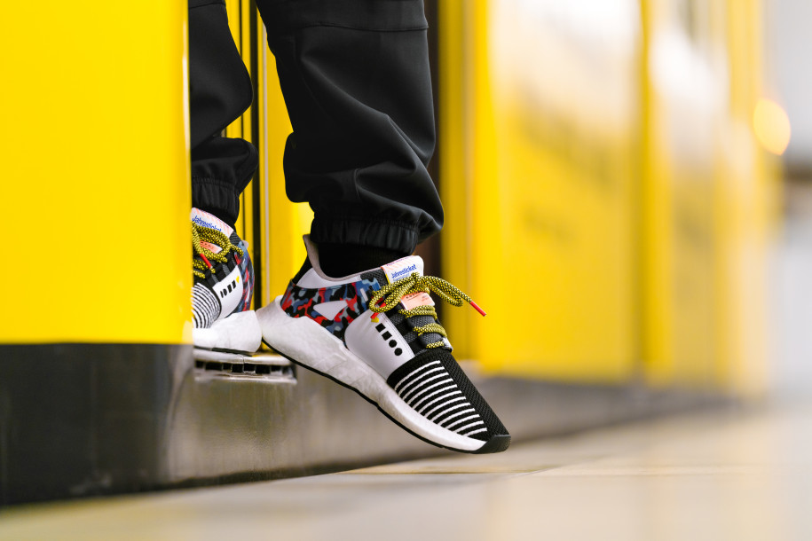 Adidas eqt berlin fahrkarte store