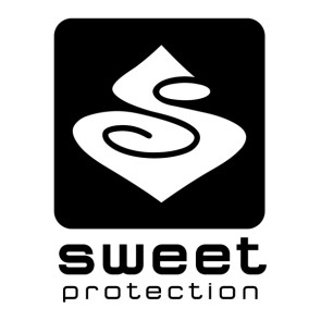 Das bisherige Logo nutzt Sweet Protection seit dem Jahr 2000.
