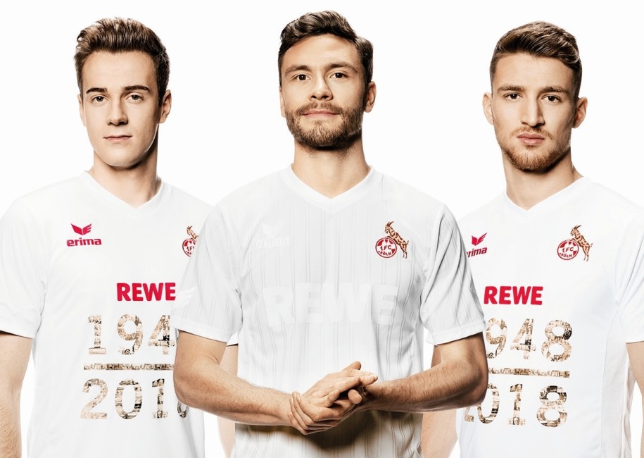 Fur Jeden Anlass Ein Trikot Von Erima Sazsport De