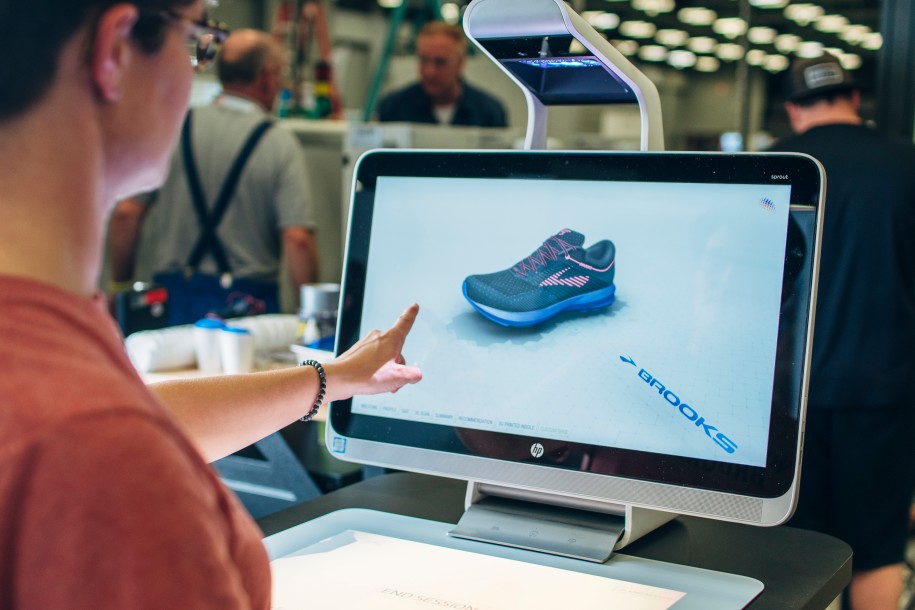 FitStation will Running revolutionieren sazsport