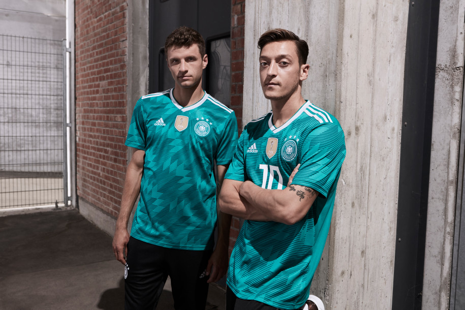 Adidas nationaltrikot deutschland outlet