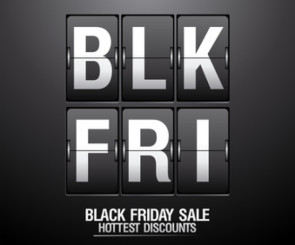 Black Friday 