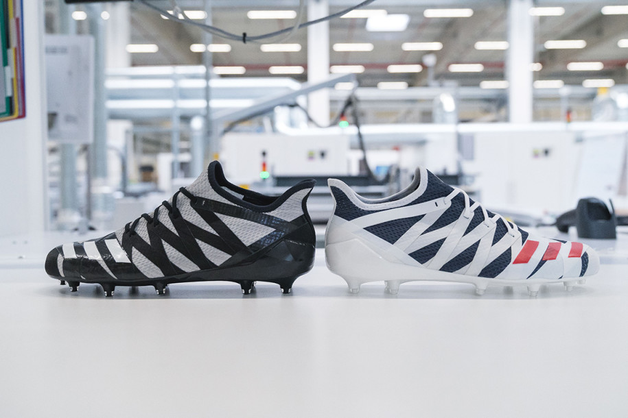 Adidas Speedfactory erhalt Geld und Deutschen Innovationspreis sazsport