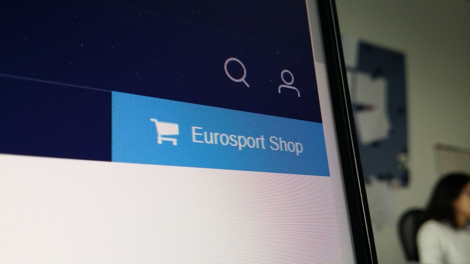 Eurosport eroffnet Online Shop mit SportPursuit sazsport