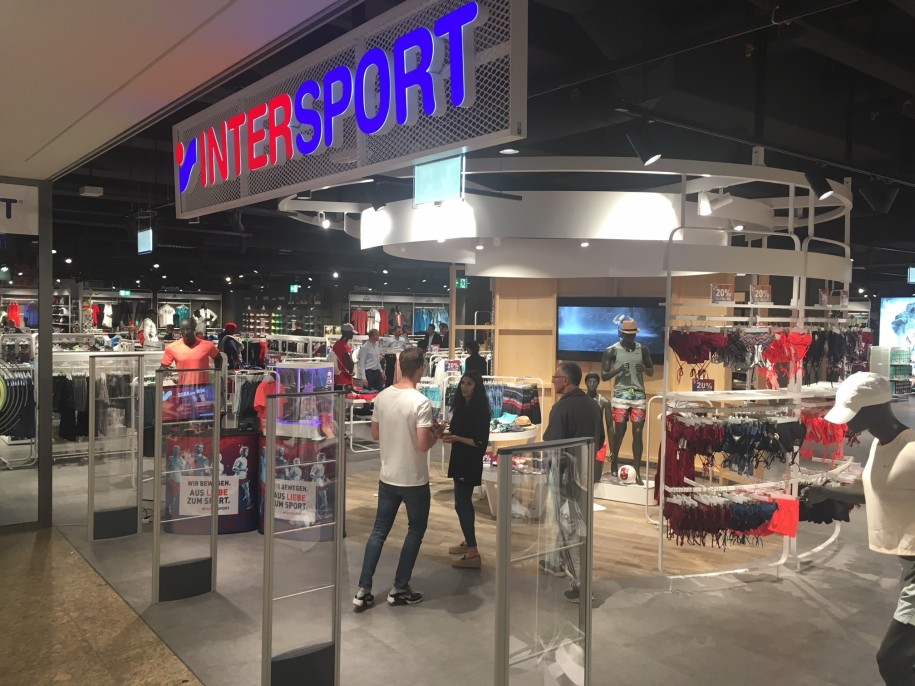 View Intersport Voswinkel Pics