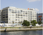 Zalando Headquarter